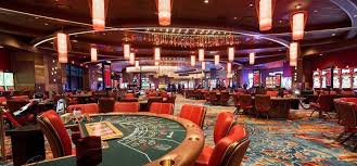 Онлайн казино Casino Vulkan Stars